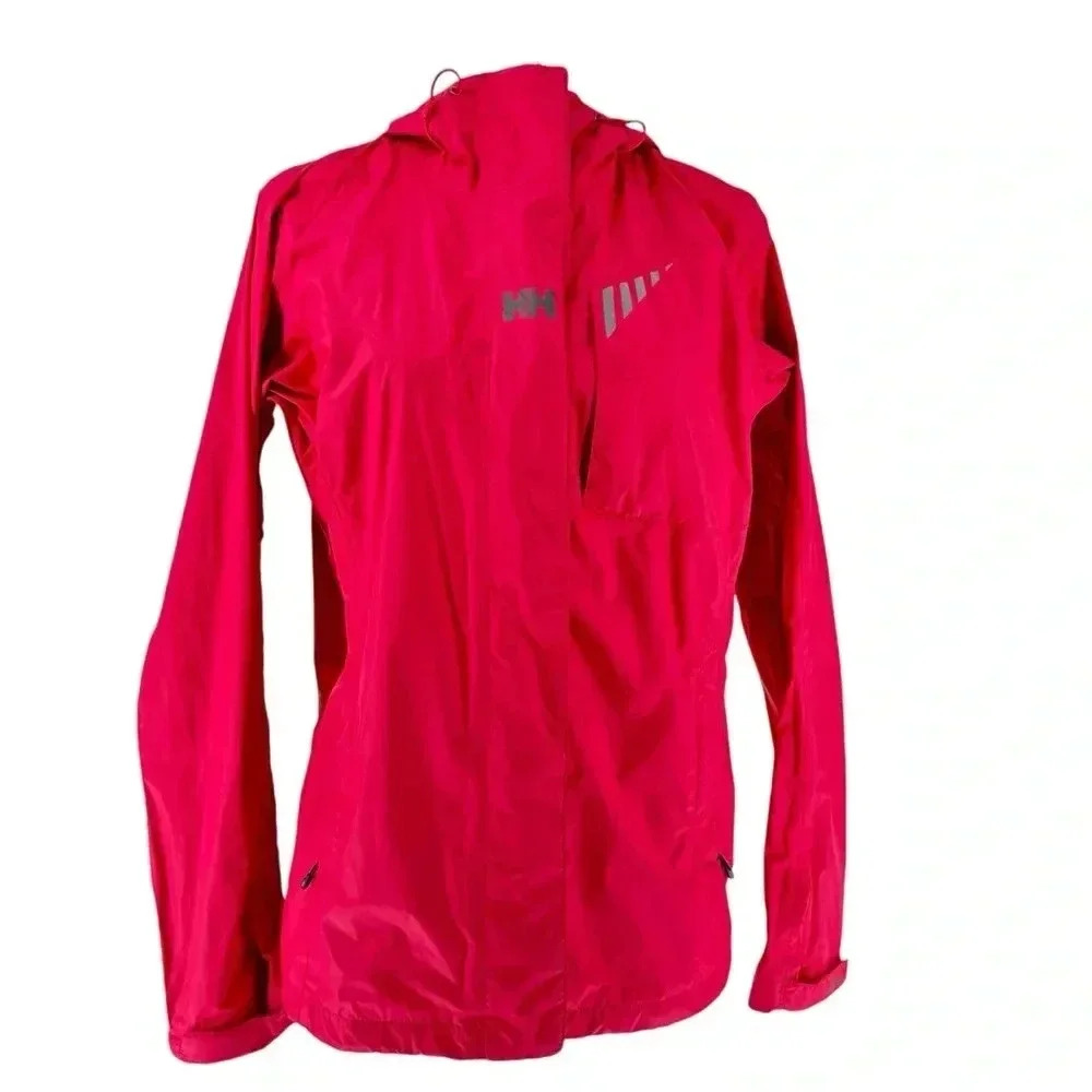 Helly Hansen Women's Hot Pink Jacket